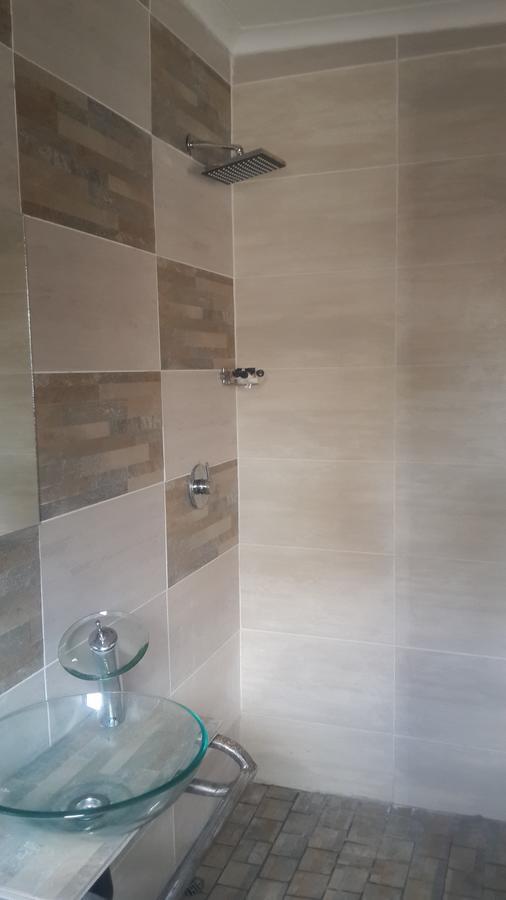 The New Mall Guesthouse Maun Zewnętrze zdjęcie